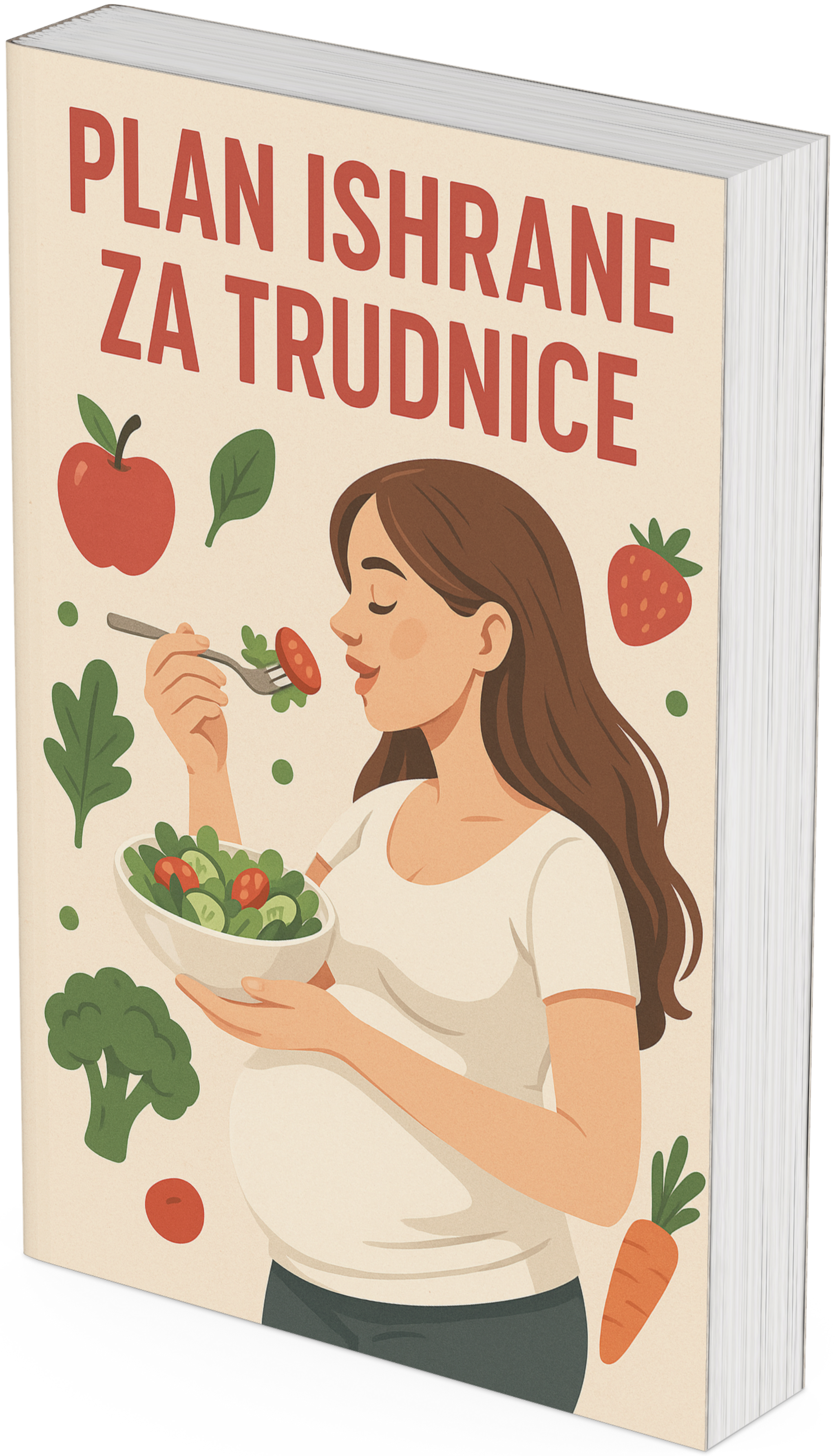 Plan ishrane za trudnice